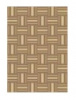  Коврик циновка на резине 0,4*0,6 прямой/sz5332/b1/34 1/1