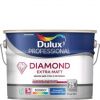 ВДК д/стен и потолков  1л Diamond Extra Matt  BW /Dulux/АкзоНобель 