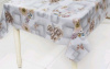  Клеенка столовая на тк/о DIAMOND 3D 0,28мм 1,37м*20м/TD-81466-3(h)