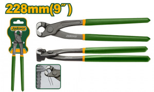 Клещи вязальные 228мм JADEVER JDPL8909