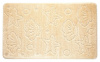  Коврик д/ванной BOMBINI CLASSIC Классика 60*100 (1шт) Бежевый/CLT30