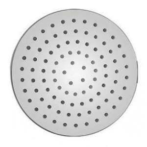 Лейка потолочная круг 30см хром DIKALAN F87-30 /1шт