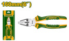 Плоскогубцы 160мм комбинированные JDPL1606 JADEVER