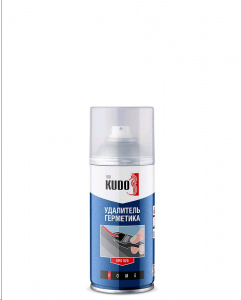 Удалитель герметика KUDO 210мл (12шт)