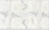 Клеенка ажурная ЛЕЙС 1,32*22м Белая/Китай/YL-074E