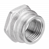 МУФТА переходная S  3/8Fх1/2F AQL 2539 (10шт/300шт)