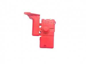 Выключатель Jadever JDRH1D26-SP-82