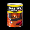 светлый орех  5 кг Эмаль ПФ-266 /FARBITEX/4 шт