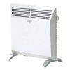 Конвектор,220-240В,1000Вт,площадь обогрева 15м2,механика (стич),датчик от опрокидывания ELITECH ДМ