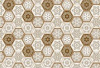  Коврик д/ванной BOMBINI HOME AMBER COTTON 50*80 (1шт) /P110