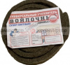Утеплитель войлочный 30мм х 10мм х 2 метра (8шт)