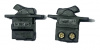 Выключатель Jadever JDRAP5010-SP-19/JDRAP5020-SP-19/JDRAP5030-SP-23