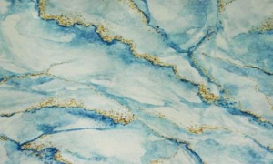  Коврик AQUADOMER Диатомит 1пр 50*80см/10474-5080