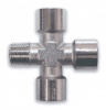 КРЕСТОВИНА, 3/8"ПМММ, блистер,1шт ELITECH 