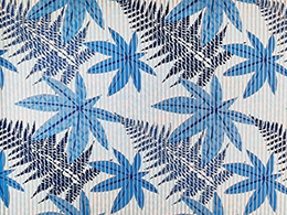  Коврик мерный ПВХ 0,65*15м "AQUADOMER"/FH338B