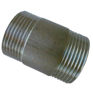 Бочата d40мм (1 1/2")/50 L=60 короткий