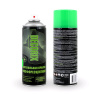 Эмаль аэрозольная фосфоресцентная зеленое свечение 520мл/Decorix