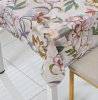  Клеенка столовая PRINT на ткани 1,37*20м*0,28мм SY-83077(h)
