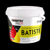 Состав лессирующий полупрозрачный "BATISTE" серебро 0,9 л FARBITEX PROFI/6