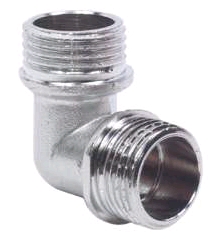 Уголок L 3/4Мх3/4М AQL 2565 (10шт/120шт)