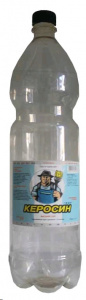 Керосин  1,5л /Барнаул/12