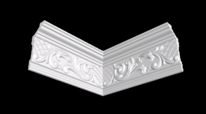 Уголок внутренний В2065/4шт//12/ПОД ЗАКАЗ