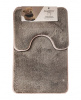  Набор ковриков д/ванной  AQUADOMER Teddy 50*80/50*40 Brown-grey/M09