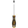 ОТВЕРТКА шлицевая SL8 200мм INGCO HS688200 INDUSTRIAL
