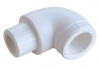 Уголок (вн.р/нр.р) 90* D25 PPR Aqualink (50шт/250шт)