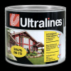 розовая  0,8 кг Эмаль ПФ-115/Ultra Lines (г.Таганрог)/6