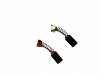 Угольные щетки Jadever JDEP155501-SP-27