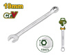 Ключ комбинир 19мм JDSA1319 JADEVER