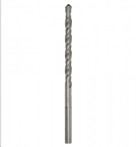 Сверло по бетону  8,0*100мм 3 шлица ELITECH