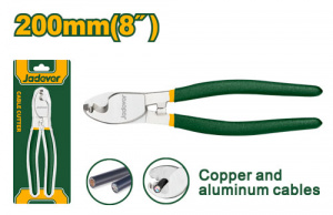 Кабелерез 200мм (для мед. и алюм.кабелей) JADEVER JDCT1908/60