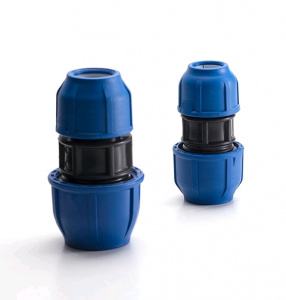 Муфта соединит.25*20 /Ламмин/240/40/1шт