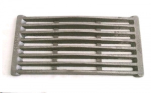 Колосник РУ-4 400*200мм 6,3кг/Рубцовск/АгроЛит