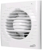 Вентилятор осевой вытяжной D100мм с обратным клапаном ERA 4C (20шт)