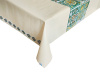  Клеенка столовая на тк/о RENZO Рензо 1,40м*20м /LTH(IS)-05D