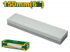 Брусок абразивный 150 мм/6" двусторонний P120/P240 JADEVER JDYS1501/50