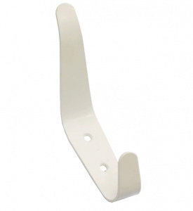 Крючок 2-х рожк. № 6 цинк /Кунгур (150шт) 