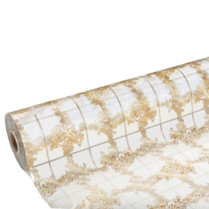  Клеенка силиконовая 0,8м*20м НЕПРОЗРАЧНАЯ (термостойкая) /4404