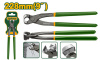 Клещи столярные 228мм для резки и вытягиваяния проволоки JADEVER JDPL8C19/36