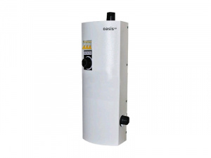 Котел для отопления электрический OASIS Eco КE-4,5 кВт (1 1/4 боковое подключение) / 1 шт