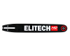 Шина 3/8 1,3 52-зв. 14" 36см LМ,SBM ELITECH HD
