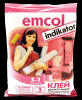 Клей обойный винил 200г (5-6 рулонов) EMCOL ИНДИКАТОР/24