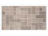  Коврик циновка на резине 0,6*1,1 прямой/sz5742/a2/35 1/1