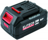 Аккумулятор 20В, 4.0Ач,ELP,Slider,HD Professional ELITECH 