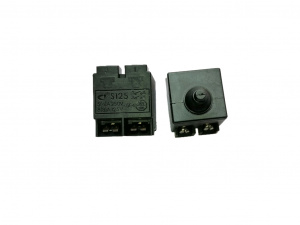 Выключатель Jadever JDAG15711-SP-34