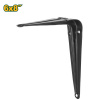 Кронштейн 150*200 (Консоль 6*8) (черный)  JADEVER JDZJ3306