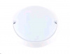 Светильник LED 12W, ЖКХ (VLZR3-MS-65-12-5000),900Лм,IP65,5000К с МИКРОВОЛН датч. движ + датч.освещ.